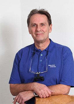 Dr. Johannes Lembacher-Schmoiger